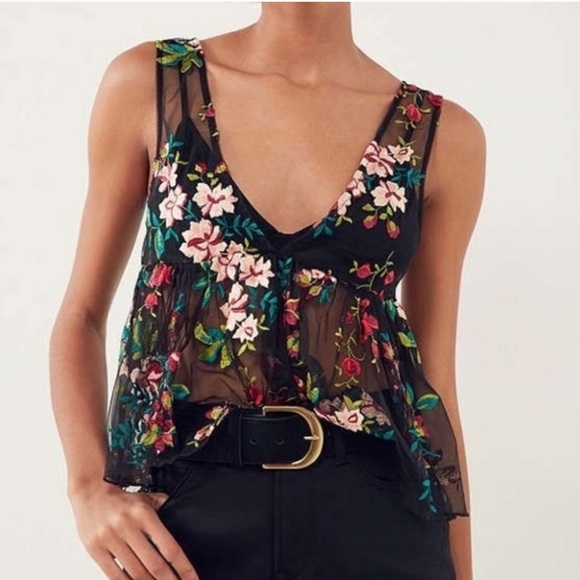 Urban Outfitters Tops - UO Ecote tank